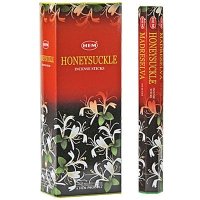Honeysuckle Incense - 20 sticks (image for) Honeysuckle Incense - 20 sticks