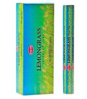 Lemongrass Incense - 20 sticks (image for) Lemongrass Incense - 20 sticks