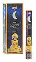 The Moon Incense - 20 sticks (image for) The Moon Incense - 20 sticks