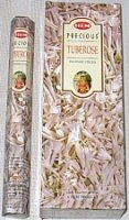 Tuberose Incense - 20 sticks (image for) Tuberose Incense - 20 sticks