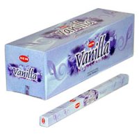 Vanilla Incense - 20 sticks (image for) Vanilla Incense - 20 sticks