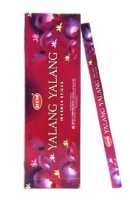 Ylang Ylang Incense - 20 sticks (image for) Ylang Ylang Incense - 20 sticks
