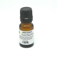 Lemon Verbena Fragrance Oil (image for) Lemon Verbena Fragrance Oil