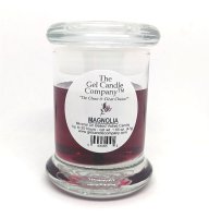 Magnolia Scented Gel Candle Votive (image for) Magnolia Scented Gel Candle Votive