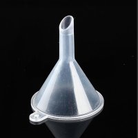 Qty. 5 Mini Funnels For Liquid Oils (image for) Qty. 5 Mini Funnels For Liquid Oils