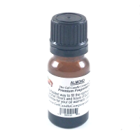 Almond Fragrance Oil (image for) Almond Fragrance Oil