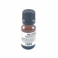 Baby Powder Fragrance Oil (image for) Baby Powder Fragrance Oil