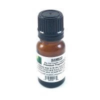 Bamboo Fragrance Oil (image for) Bamboo Fragrance Oil