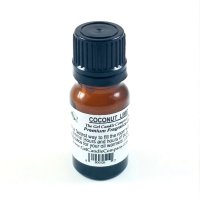 Coconut Lime Fragrance Oil (image for) Coconut Lime Fragrance Oil