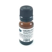 Concord Grapes Fragrance Oil (image for) Concord Grapes Fragrance Oil