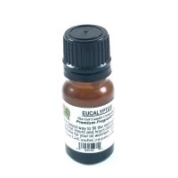 Eucalyptus Fragrance Oil (image for) Eucalyptus Fragrance Oil