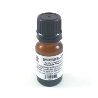 Gingerbread Cookie Fragrance Oil (image for) Gingerbread Cookie Fragrance Oil