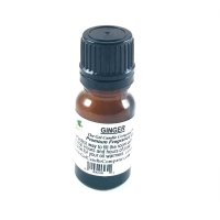 Ginger Fragrance Oil (image for) Ginger Fragrance Oil