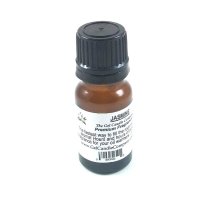 Jasmine Fragrance Oil (image for) Jasmine Fragrance Oil