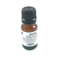 Leather Fragrance Oil (image for) Leather Fragrance Oil