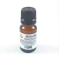 Meyer Lemon Fragrance Oil (image for) Meyer Lemon Fragrance Oil