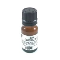 Musk Fragrance Oil (image for) Musk Fragrance Oil