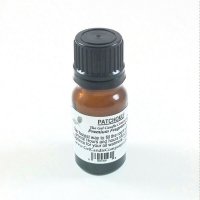 Patchouli Fragrance Oil (image for) Patchouli Fragrance Oil