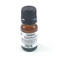 Pearberry Fragrance Oil (image for) Pearberry Fragrance Oil