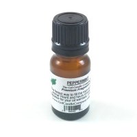 Peppermint Fragrance Oil (image for) Peppermint Fragrance Oil
