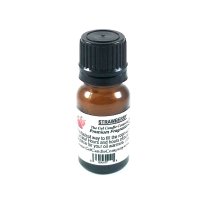 Strawberry Fragrance Oil (image for) Strawberry Fragrance Oil