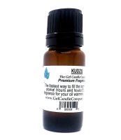 Kudzu Fragrance Oil (image for) Kudzu Fragrance Oil