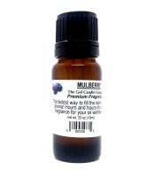 Mulberry Fragrance Oil (image for) Mulberry Fragrance Oil