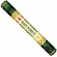 Rain Forest Incense - 20 sticks (image for) Rain Forest Incense - 20 sticks