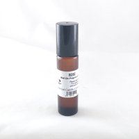 Rose Roll On Fragrance Oil (.33 oz.) (image for) Rose Roll On Fragrance Oil (.33 oz.)