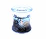 Fans Of The Sea Flameless Hourglass Design Flameless Forever Candle w/ LED (image for) Fans Of The Sea Flameless Hourglass Design Flameless Forever Candle w/ LED