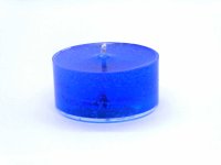 Fresh Air Scented Gel Candle Tea Lights - 24 pk. (image for) Fresh Air Scented Gel Candle Tea Lights - 24 pk.
