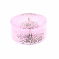Cherry Blossom Scented Gel Candle Tea Lights - 24 pk. (image for) Cherry Blossom Scented Gel Candle Tea Lights - 24 pk.