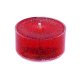 Cinnamon Spice Scented Gel Candle Tea Lights - 4 pk. (image for) Cinnamon Spice Scented Gel Candle Tea Lights - 4 pk.
