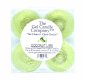 Coconut Lime Scented Gel Candle Tea Lights - 4 pk. (image for) Coconut Lime Scented Gel Candle Tea Lights - 4 pk.