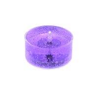Lavender Scented Gel Candle Tea Lights - 24 pk. (image for) Lavender Scented Gel Candle Tea Lights - 24 pk.