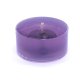 Lilac Scented Gel Candle Tea Lights - 4 pk. (image for) Lilac Scented Gel Candle Tea Lights - 4 pk.