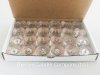 Toasted Coconut Scented Gel Candle Tea Lights - 24 pk. (image for) Toasted Coconut Scented Gel Candle Tea Lights - 24 pk.