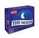 The Moon - Box of 10 Incense Cones (image for) The Moon - Box of 10 Incense Cones