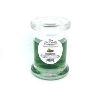 Bayberry Scented Gel Candle Votive (image for) Bayberry Scented Gel Candle Votive