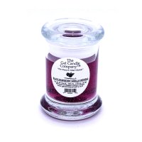 Black Raspberry Vanilla Scented Gel Candle Votive (image for) Black Raspberry Vanilla Scented Gel Candle Votive