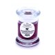 Black Raspberry Vanilla Scented Gel Candle Votive (image for) Black Raspberry Vanilla Scented Gel Candle Votive