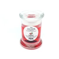 Cherry Scented Gel Candle Votive (image for) Cherry Scented Gel Candle Votive