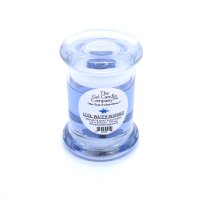 Cool Water Inspired Scented Gel Candle Votive (image for) Cool Water Inspired Scented Gel Candle Votive