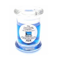 Fresh Air Odor Eliminator Gel Candle Votive (image for) Fresh Air Odor Eliminator Gel Candle Votive