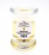Honeysuckle Scented Gel Candle Votive (image for) Honeysuckle Scented Gel Candle Votive