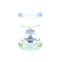Jasmine Scented Gel Candle Votive (image for) Jasmine Scented Gel Candle Votive