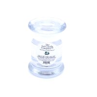 Lily Of The Valley Scented Gel Candle Votive (image for) Lily Of The Valley Scented Gel Candle Votive