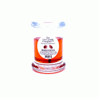 Mango Papaya Scented Gel Candle Votive (image for) Mango Papaya Scented Gel Candle Votive
