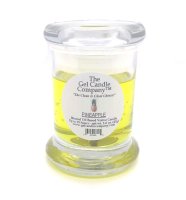 Pineapple Scented Gel Candle Votive (image for) Pineapple Scented Gel Candle Votive