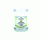 Sage and Citrus Scented Gel Candle Votive (image for) Sage and Citrus Scented Gel Candle Votive